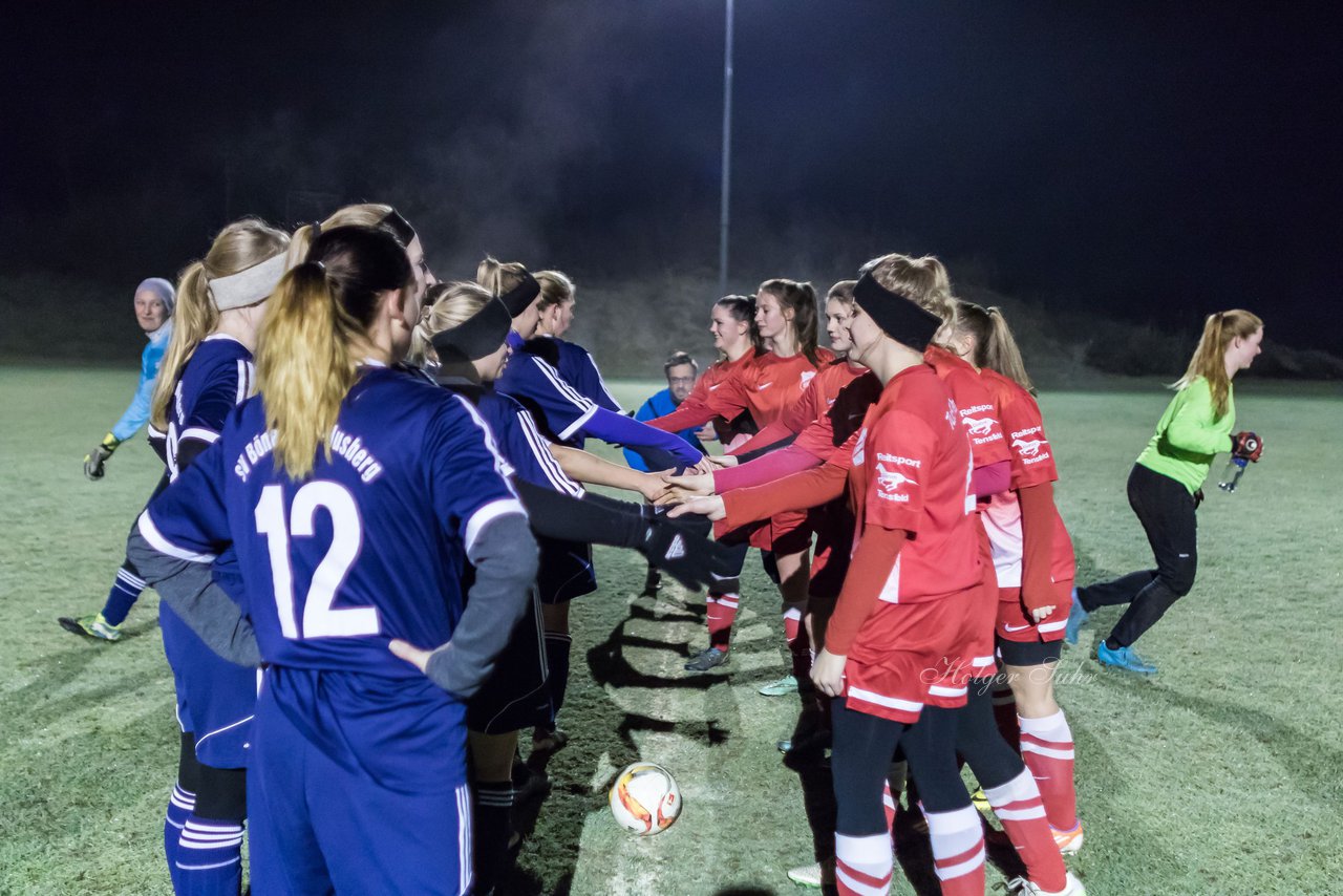 Bild 92 - Frauen TuS Tensfeld - SV Bienebuettel-Husberg